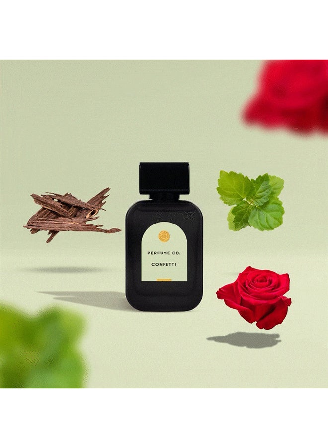 Perfume Co. Confetti Parfum - 100 ml  - Image 5