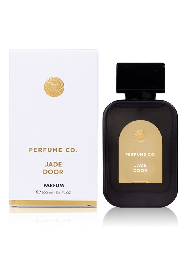 Perfume Co. Jade Door Parfum - 100 ml  - Image 1