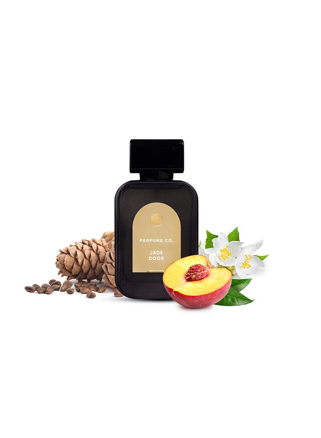 Perfume Co. Jade Door Parfum - 100 ml  - Image 2
