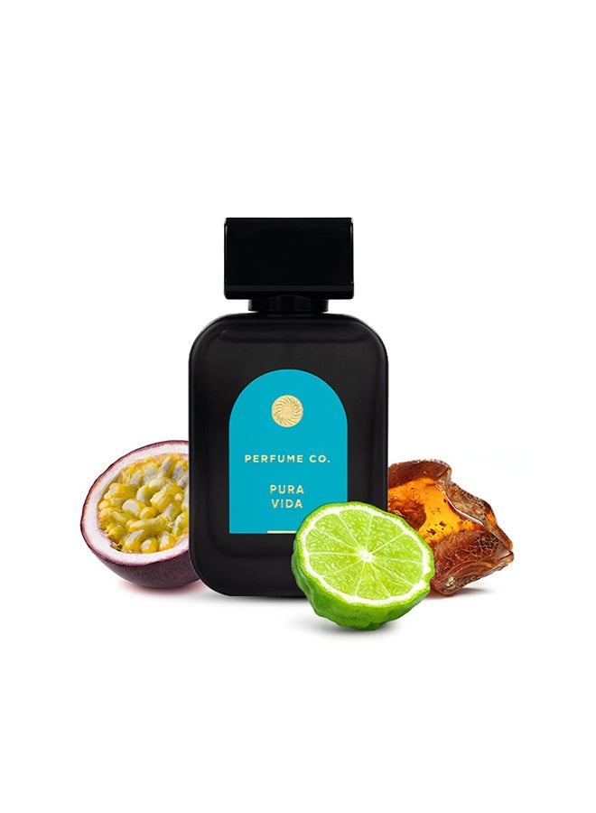 Perfume Co. Pura Vida Parfum - 100 ml  - Image 1