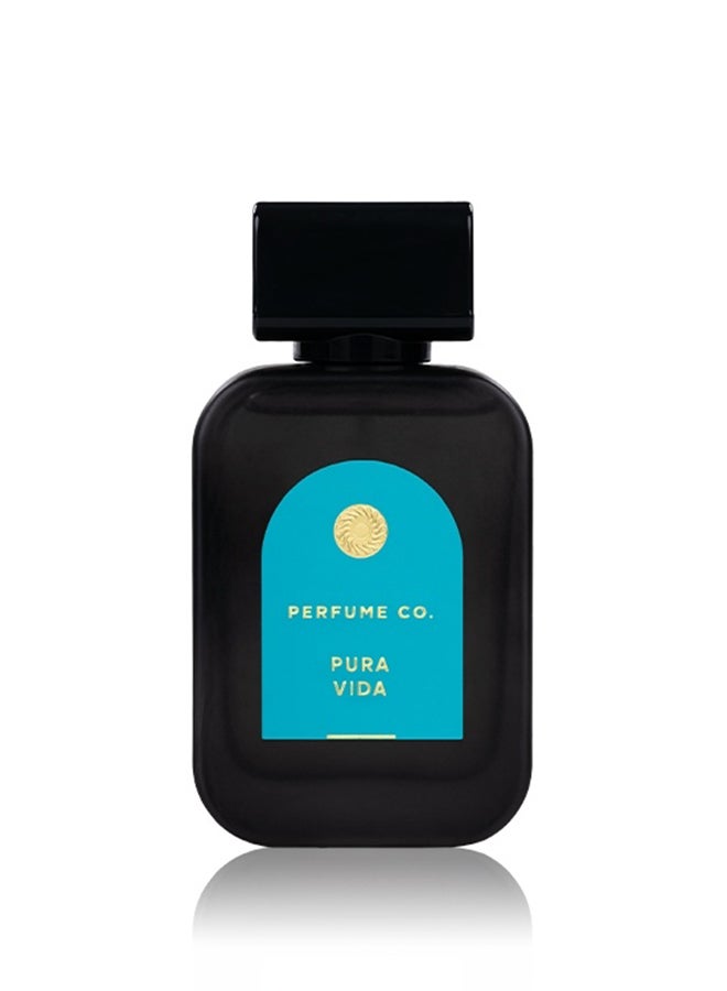 Perfume Co. Pura Vida Parfum - 100 ml  - Image 2