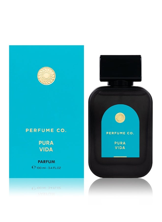 Perfume Co. Pura Vida Parfum - 100 ml  - Image 3