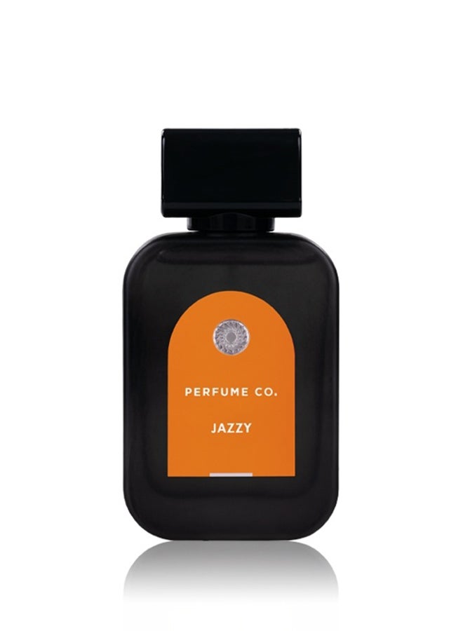 Perfume Co. Jazzy Parfum - 100 ml  - Image 1