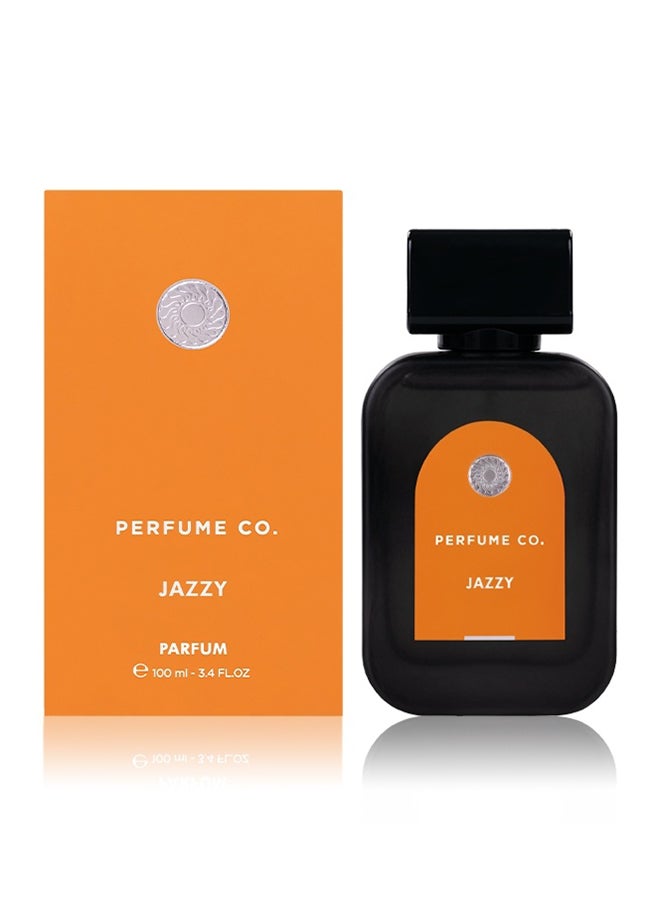 Perfume Co. Jazzy Parfum - 100 ml  - Image 2