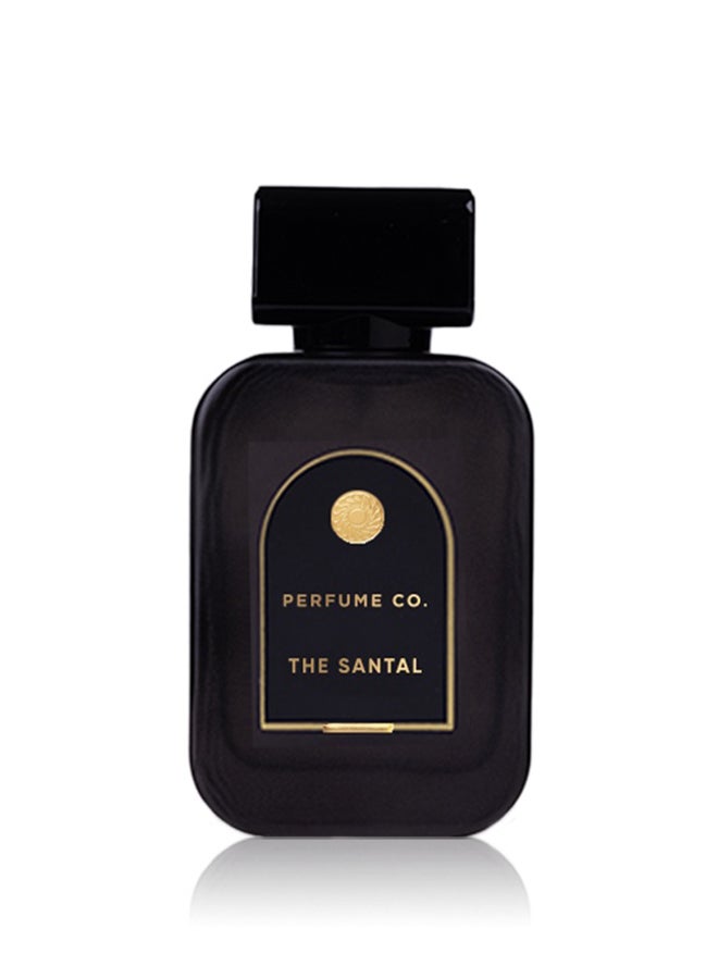 Perfume Co. The Santal Parfum - 100 ml  - Image 2