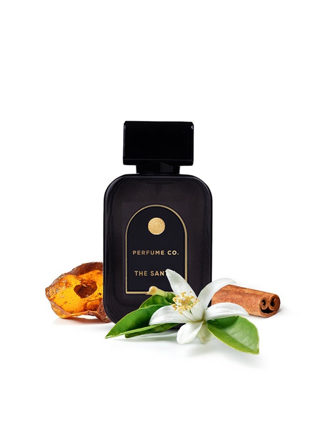 Perfume Co. The Santal Parfum - 100 ml  - Image 3