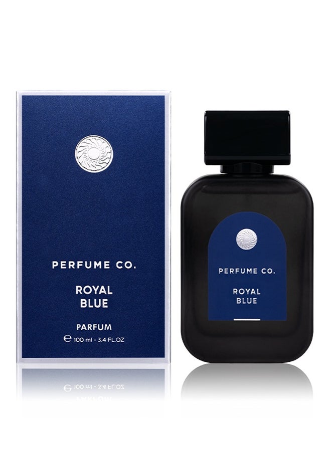 Perfume Co. Royal Blue Parfum - 100 ml  - Image 3