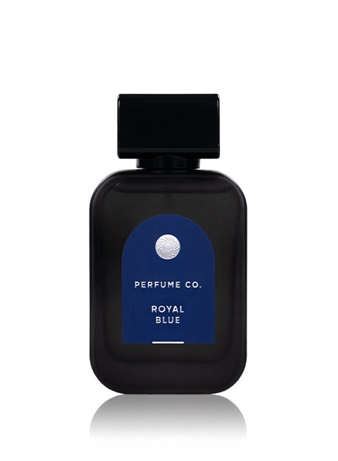 Perfume Co. Royal Blue Parfum - 100 ml  - Image 2