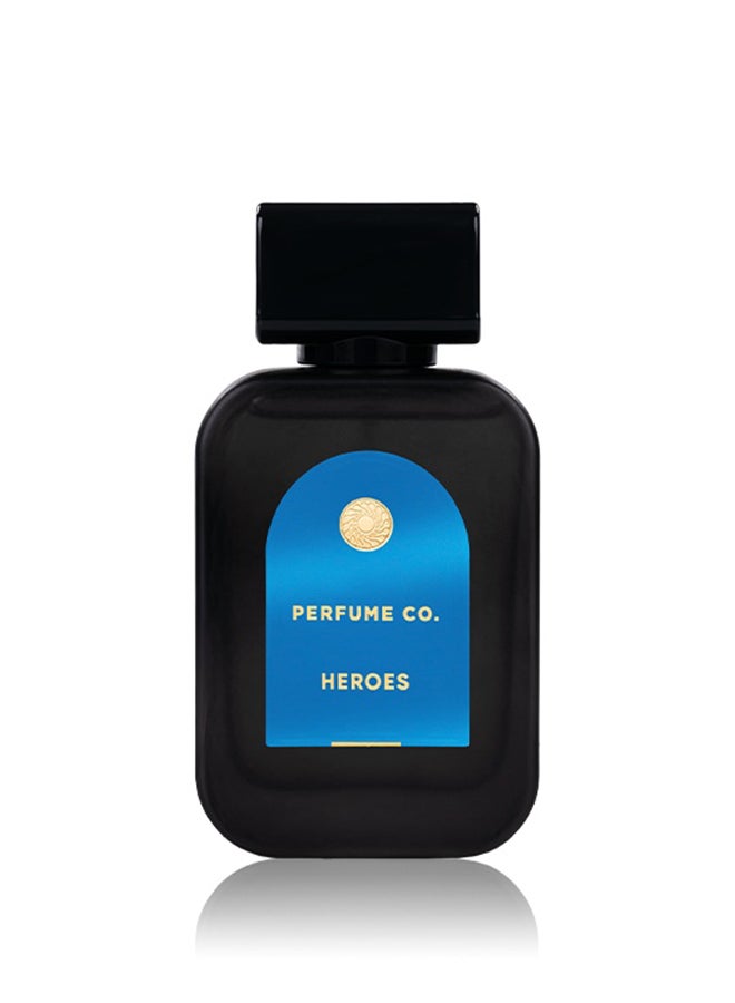 Perfume Co. Heroes Parfum - 100 ml - Image 1
