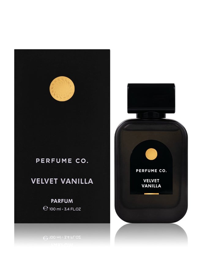 Perfume Co. Velvet Vanilla Parfum - 100 ml - Image 3