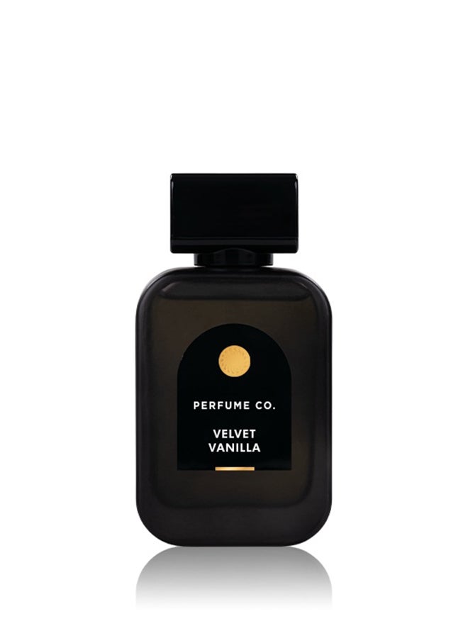 Perfume Co. Velvet Vanilla Parfum - 100 ml - Image 2