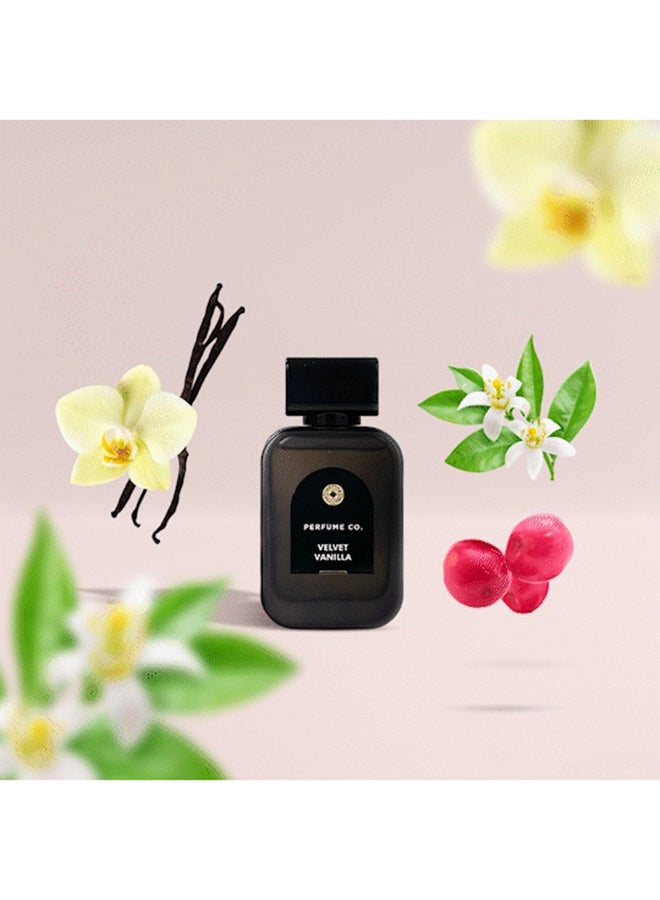 Perfume Co. Velvet Vanilla Parfum - 100 ml - Image 4