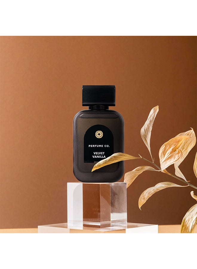 Perfume Co. Velvet Vanilla Parfum - 100 ml - Image 5