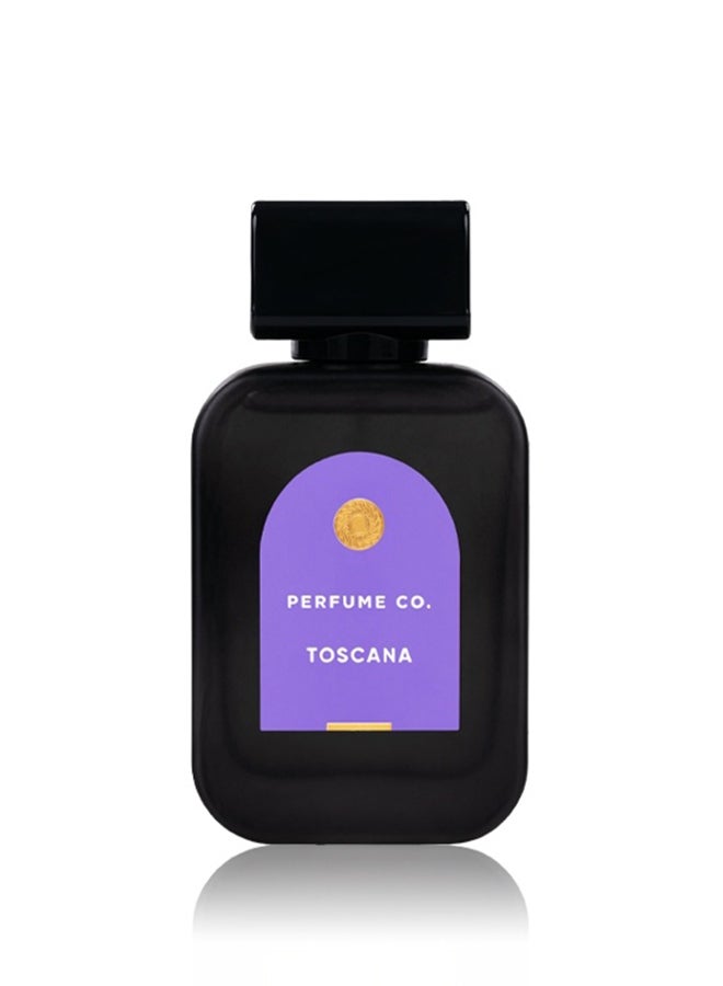 Perfume Co. Toscana Parfum - 100 ml  - Image 1