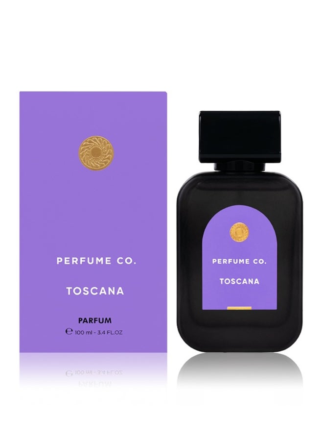Perfume Co. Toscana Parfum - 100 ml  - Image 2