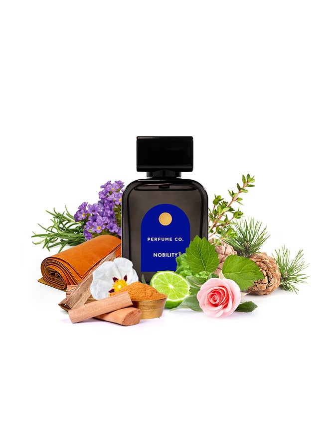 Perfume Co. Nobility Parfum - 100 ml  - Image 1