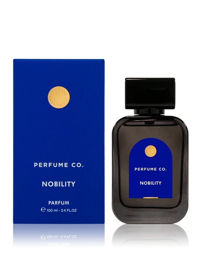 Perfume Co. Nobility Parfum - 100 ml  - Image 2