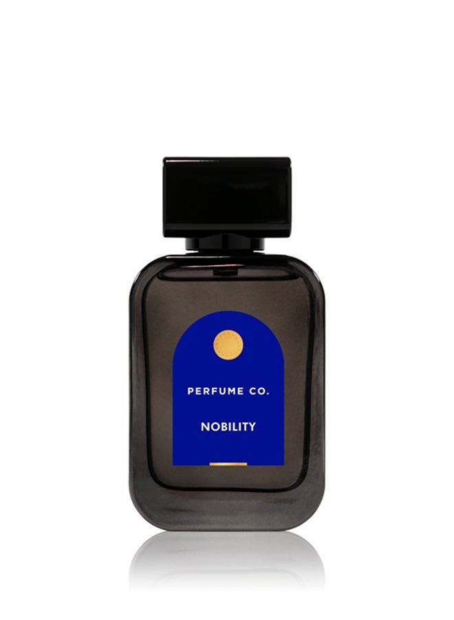 Perfume Co. Nobility Parfum - 100 ml  - Image 3