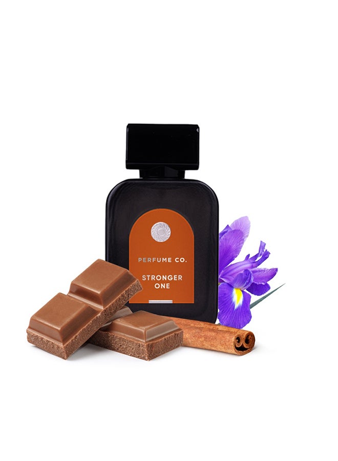 Perfume Co. Stronger One Parfum - 100 ml  - Image 3