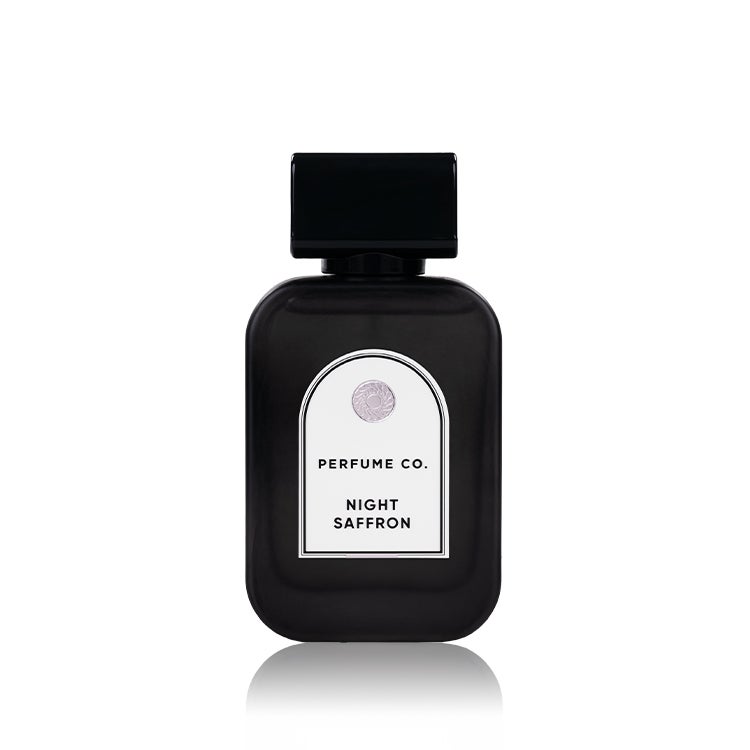 Perfume Co. Night Saffron Parfum - 100 ml  - Image 2