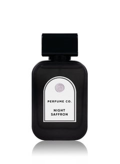 Night Saffron Parfum - 100 ml
