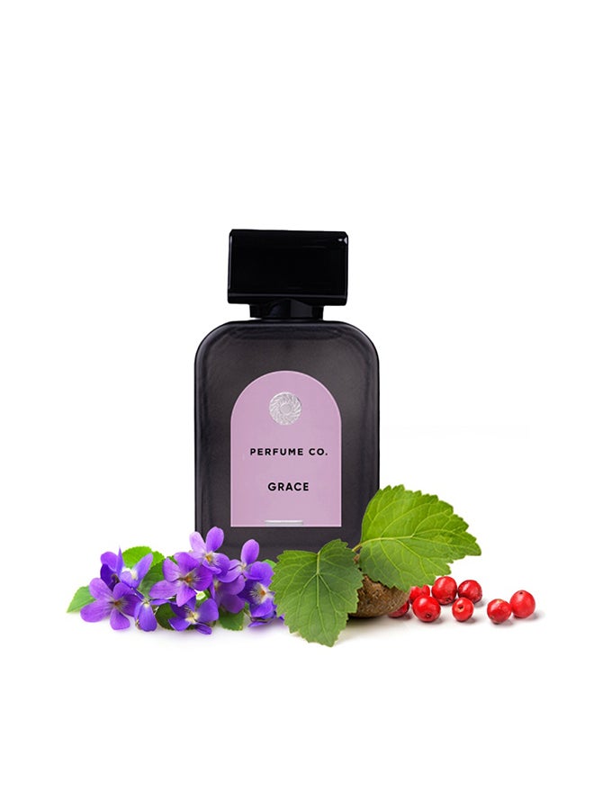 Perfume Co. Grace Parfum - 100 ml  - Image 2
