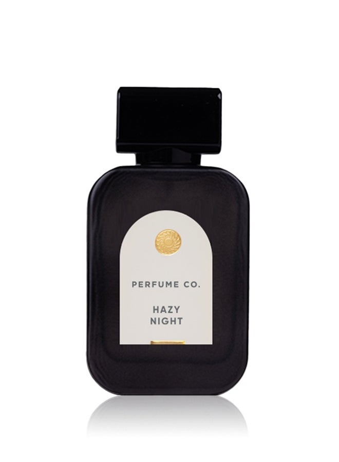 Perfume Co. Hazy Night Parfum - 100 ml  - Image 3