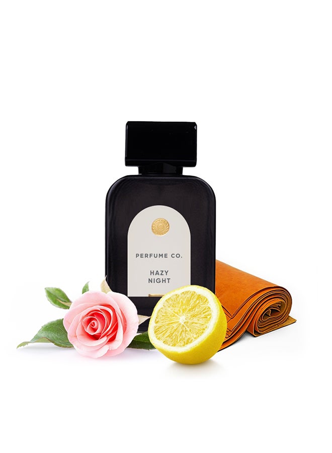 Perfume Co. Hazy Night Parfum - 100 ml  - Image 2