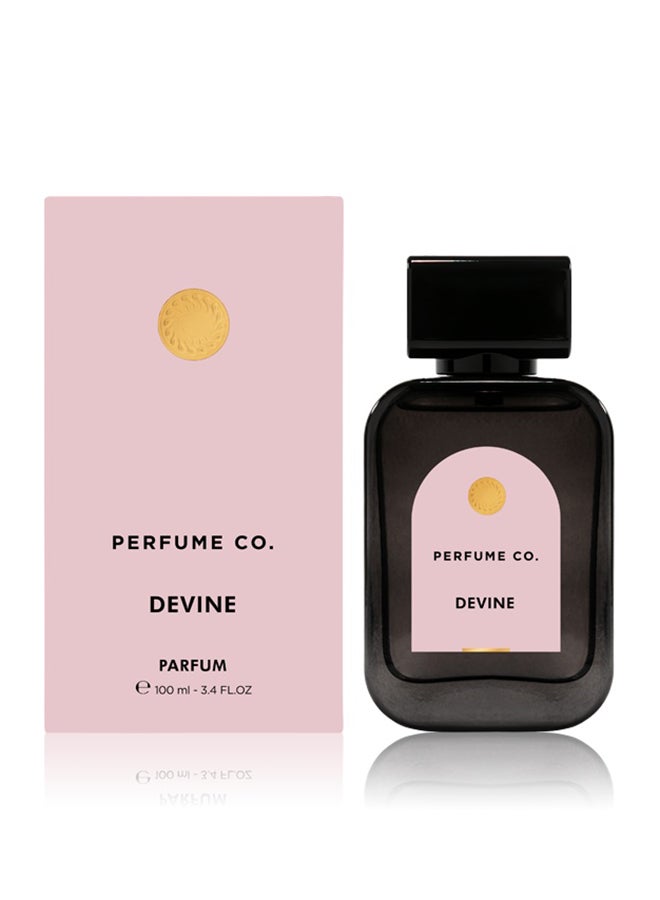 Perfume Co. Devine Parfum - 100 ml - Image 2
