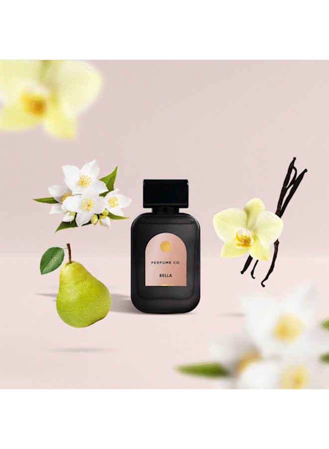Perfume Co. Bella Parfum - 100 ml - Image 1