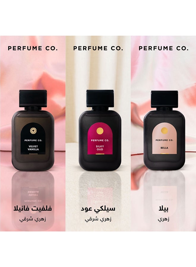 Perfume Co. Bella Parfum - 100 ml - Image 3