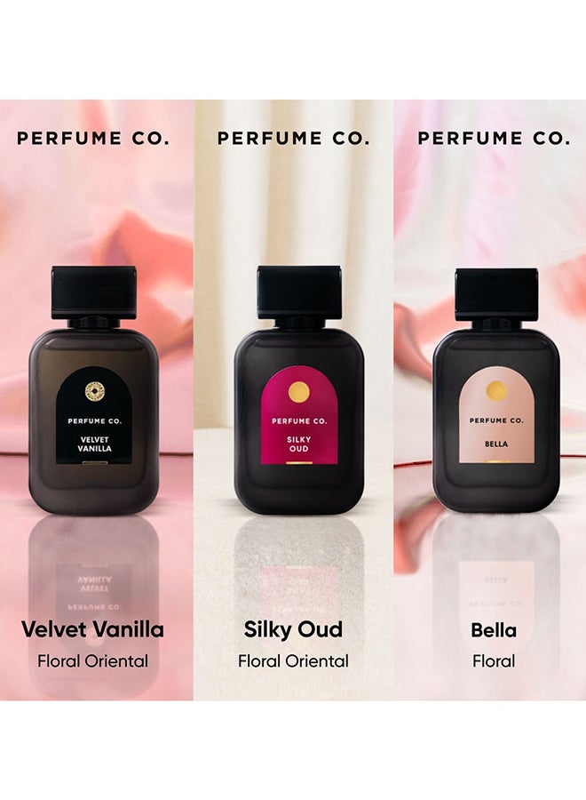 Perfume Co. Bella Parfum - 100 ml - Image 4