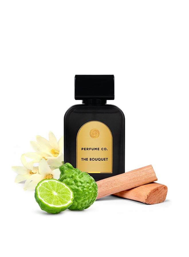 Perfume Co. The Bouquet Parfum - 100 ml  - Image 1