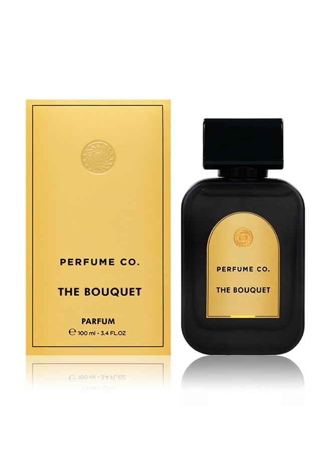 Perfume Co. The Bouquet Parfum - 100 ml  - Image 3