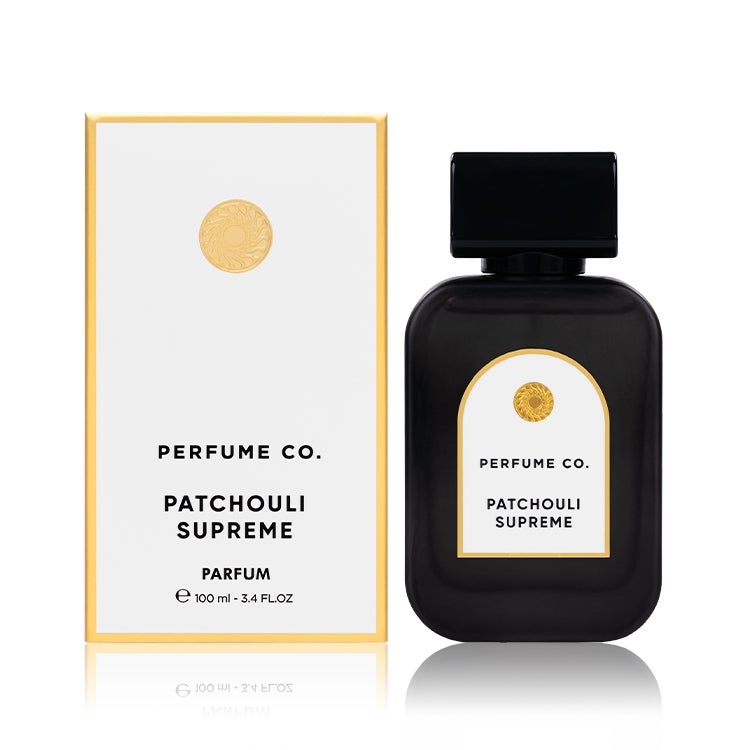 Perfume Co. Patchouli Supreme Parfum - 100 ml  - Image 2