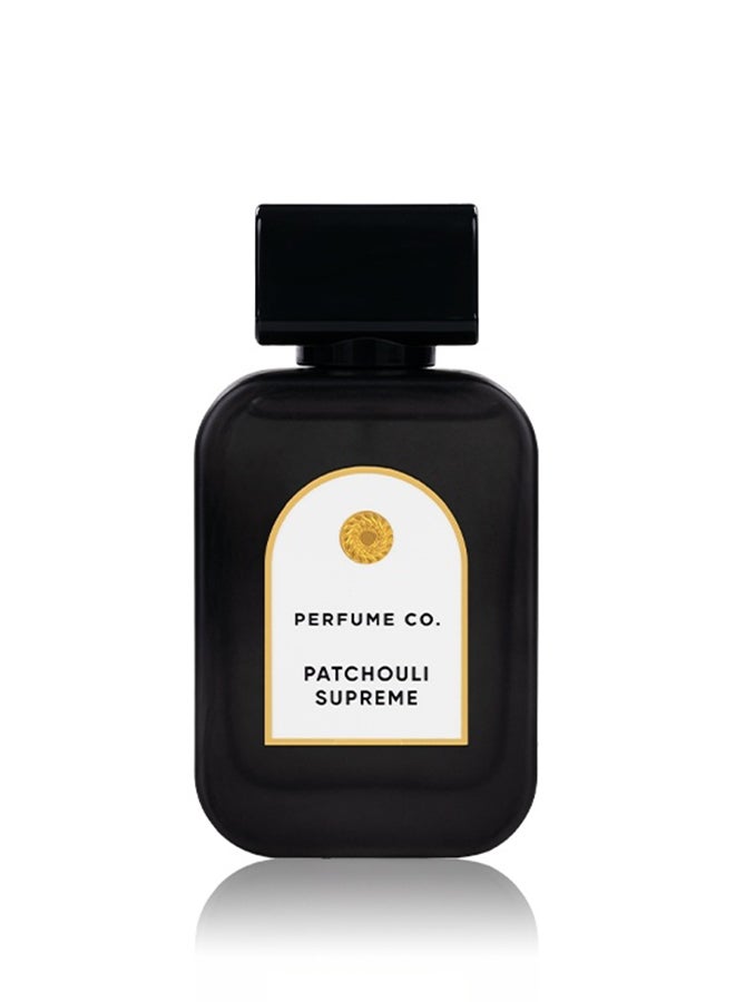 Patchouli Supreme Parfum - 100 ml - pnsku/N70134851V/45/_/1733999074/68cba516-77ba-40ea-9869-7ec9e1514376