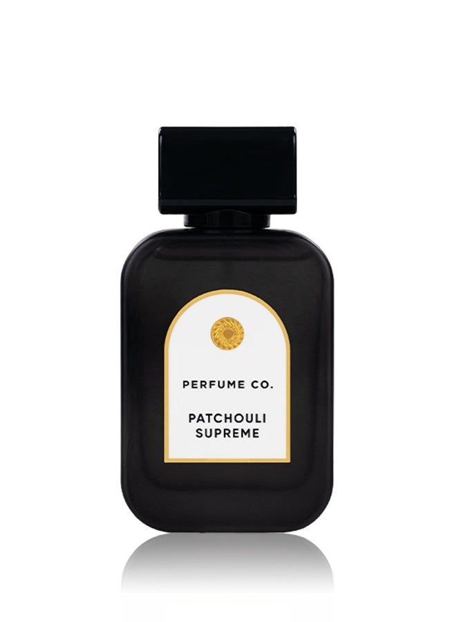 Perfume Co. Patchouli Supreme Parfum - 100 ml  - Image 1