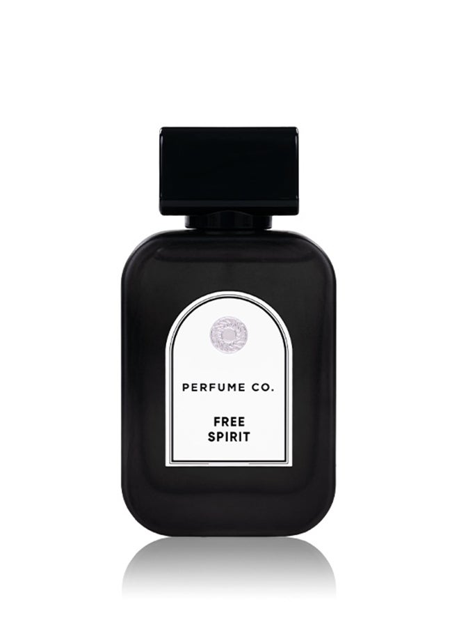 Perfume Co. Free Spirit Parfum - 100 ml  - Image 1