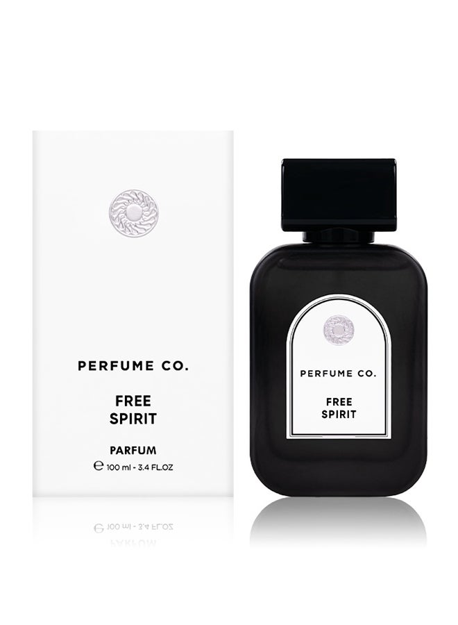 Perfume Co. Free Spirit Parfum - 100 ml  - Image 2