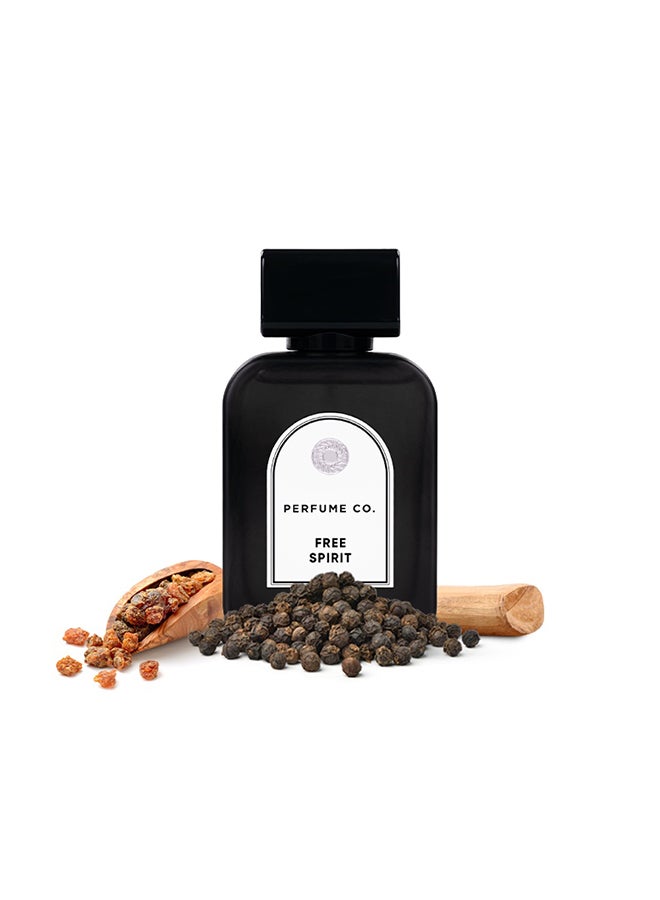 Perfume Co. Free Spirit Parfum - 100 ml  - Image 3