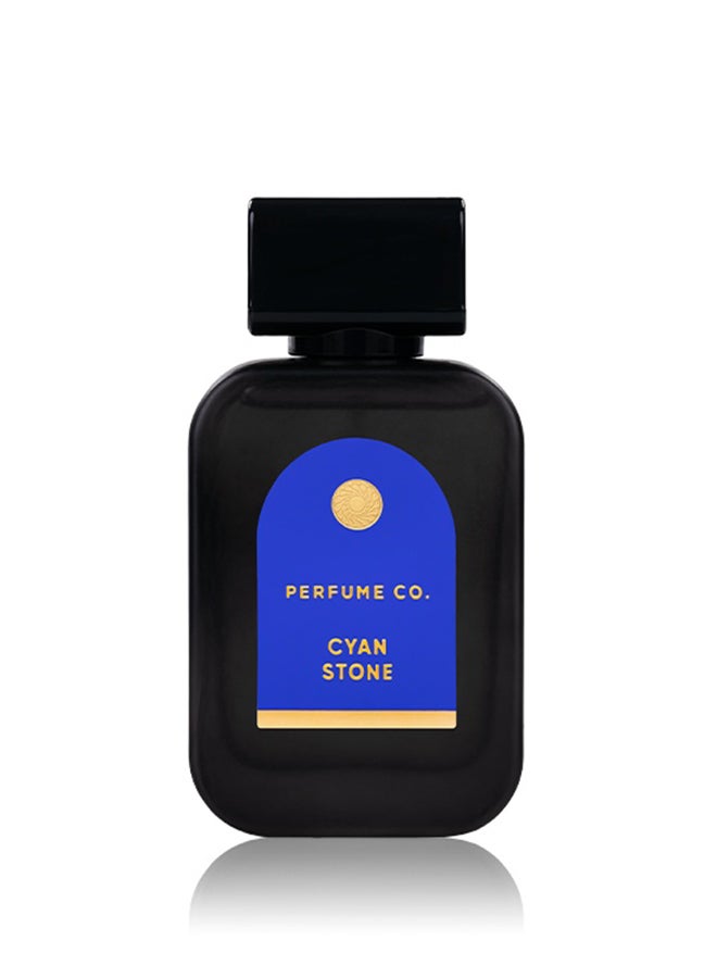 Perfume Co. Cyan Stone Parfum - 100 ml  - Image 1