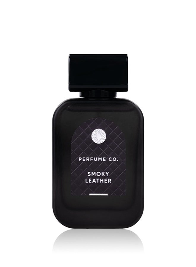 Perfume Co. Smoky Leather Parfum - 100 ml - Image 2