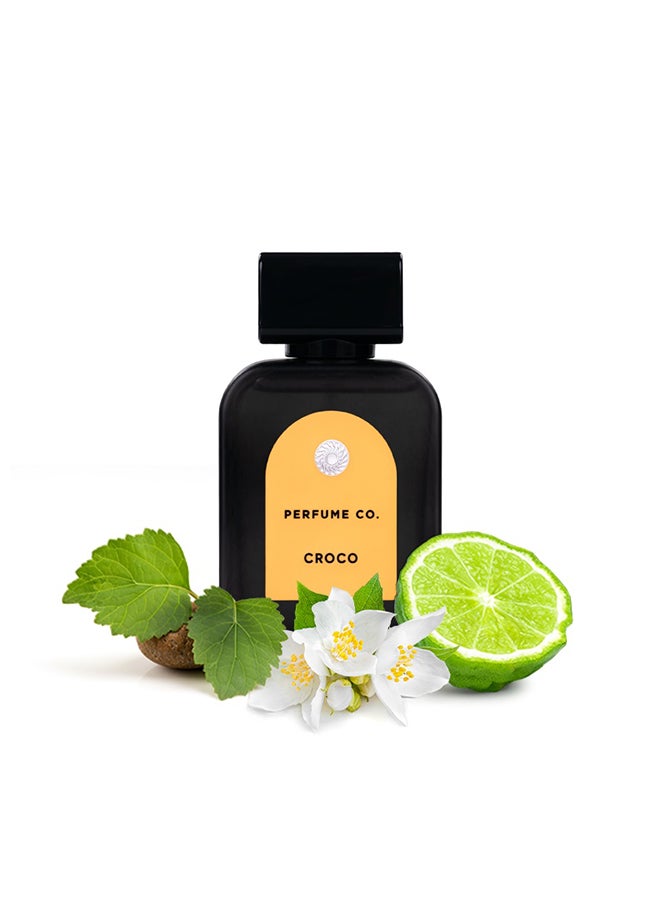 Perfume Co. Croco Parfum - 100 ml  - Image 1
