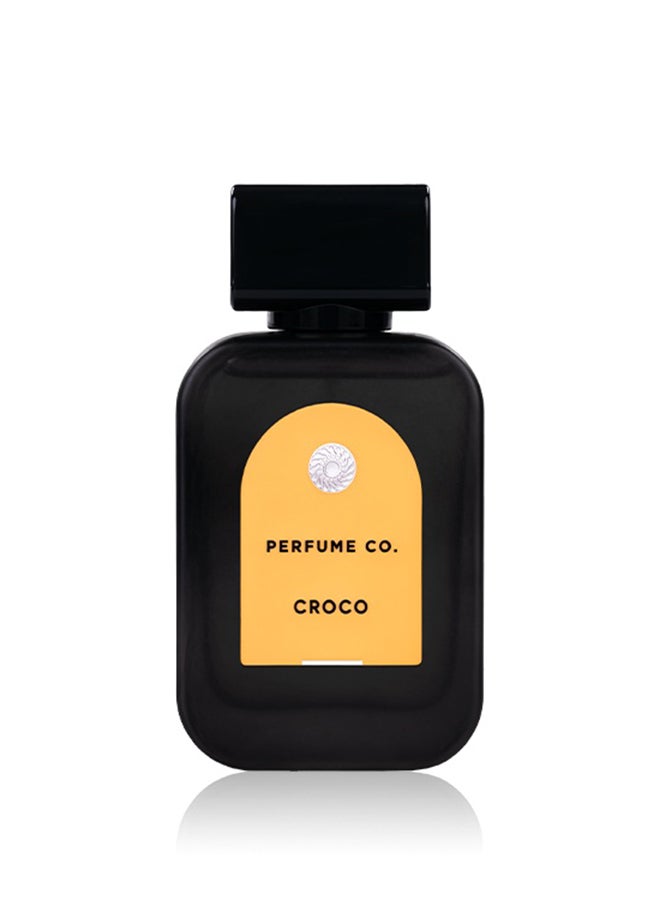 Perfume Co. Croco Parfum - 100 ml  - Image 2