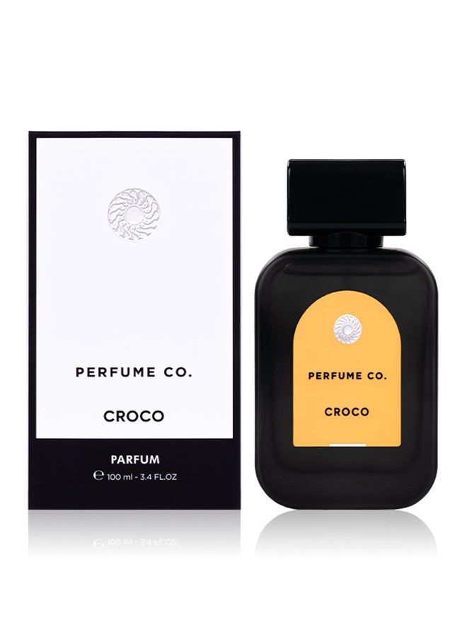 Perfume Co. Croco Parfum - 100 ml  - Image 3