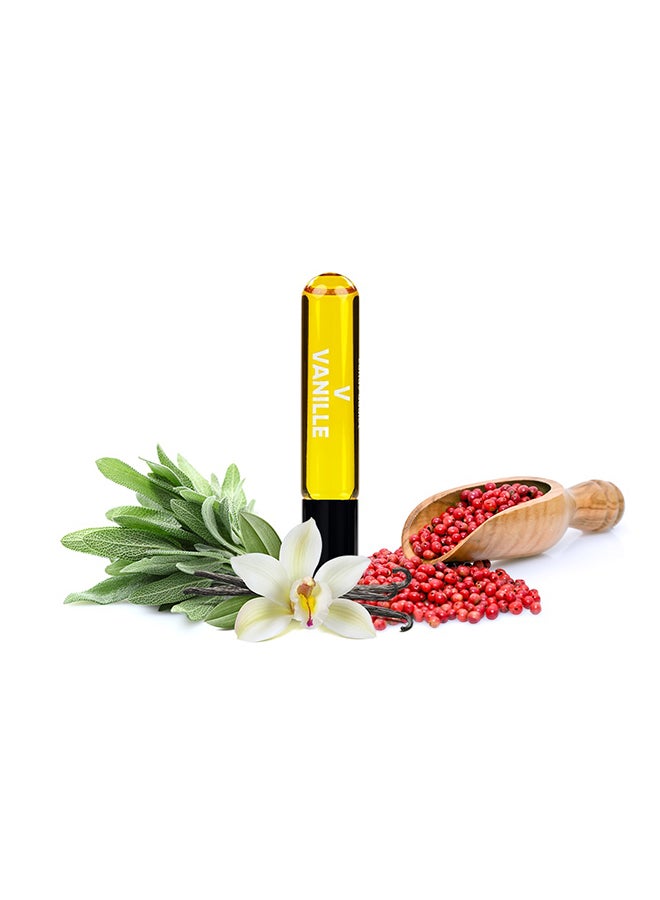 Candy Addict V Vanille Perfume Oil - 10 ml - Image 3