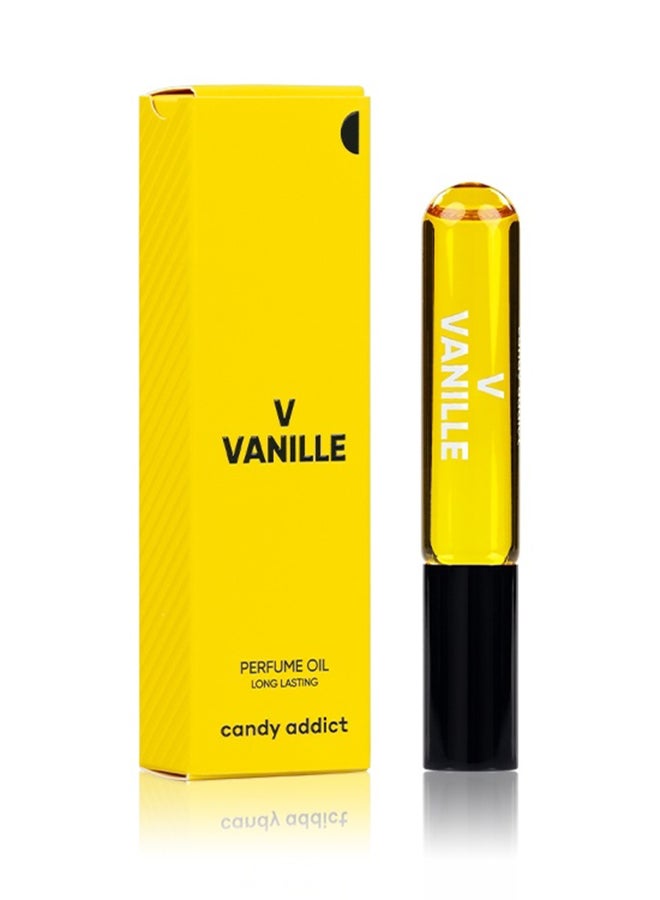 Candy Addict V Vanille Perfume Oil - 10 ml - Image 2