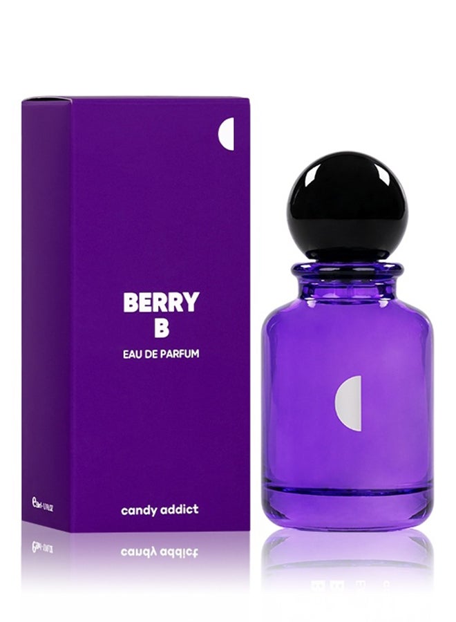 Candy Addict Berry B EDP - 50 ml - Image 2