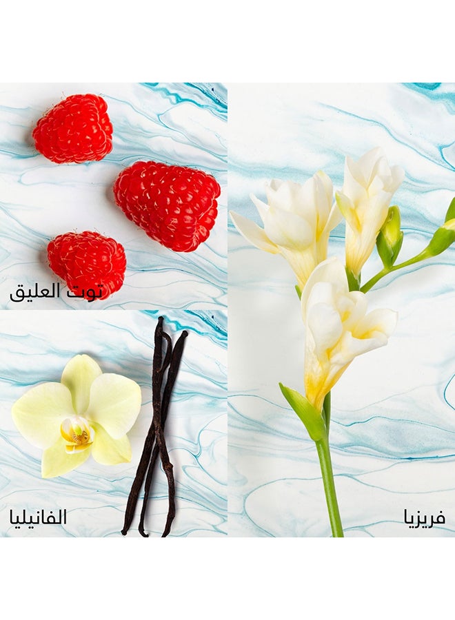 Candy Addict Berry B EDP - 50 ml - Image 3