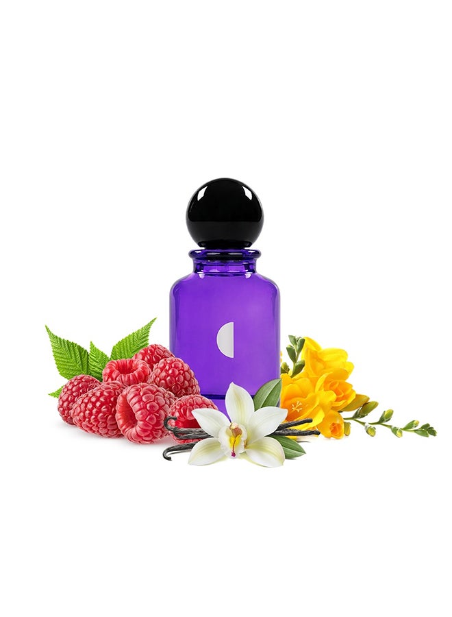 Candy Addict Berry B EDP - 50 ml - Image 5